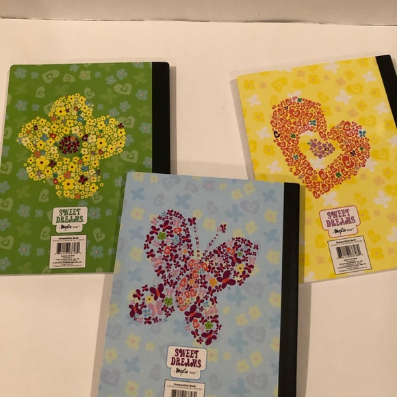 Girly Back 2 School Bundle - Picture 5 of 16